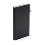 Vue 5 de BrandCharger porte-cartes Wally Mag | Compatible MagSafe