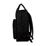 Vue 3 de Sac à dos Amalia | Ordinateur portable 16" | 21 l