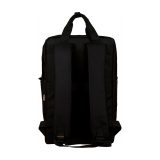 Vue 6 de Sac à dos Amalia | Ordinateur portable 16" | 21 l