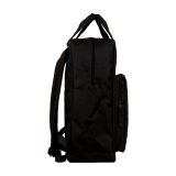 Vue 5 de Sac à dos Amalia | Ordinateur portable 16" | 21 l