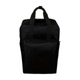 Vue 2 de Sac à dos Amalia | Ordinateur portable 16" | 21 l