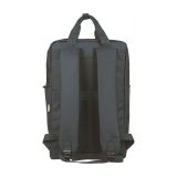 Vue 6 de Sac à dos Amalia | Ordinateur portable 16" | 21 l
