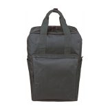 Vue 2 de Sac à dos Amalia | Ordinateur portable 16" | 21 l
