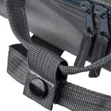 Vue 10 de Sac à dos Amalia | Ordinateur portable 16" | 21 l
