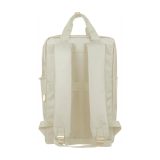 Vue 6 de Sac à dos Amalia | Ordinateur portable 16" | 21 l