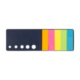 Vue 3 de Porte-notes adhésives Dwayne | Carton