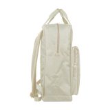 Vue 5 de Sac à dos Amalia | Ordinateur portable 16" | 21 l