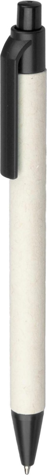 Vue 6 de Stylo à bille Heike | Brique alimentaire