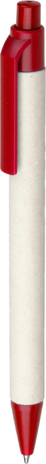 Vue 8 de Stylo à bille Heike | Brique alimentaire