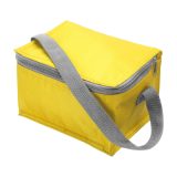 Vue 3 de Sac isotherme Cleo | 3 l