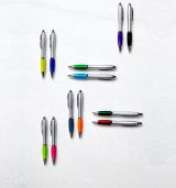 Vue 8 de Stylo bille Cardiff
