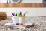 Vue 7 de Stylo bille Cardiff