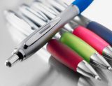 Vue 8 de Stylo bille Cardiff