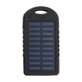 Vue 2 de Power bank Aurora | Solaire | 4 000 mAh