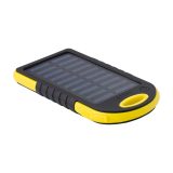 Vue 9 de Power bank Aurora | Solaire | 4 000 mAh