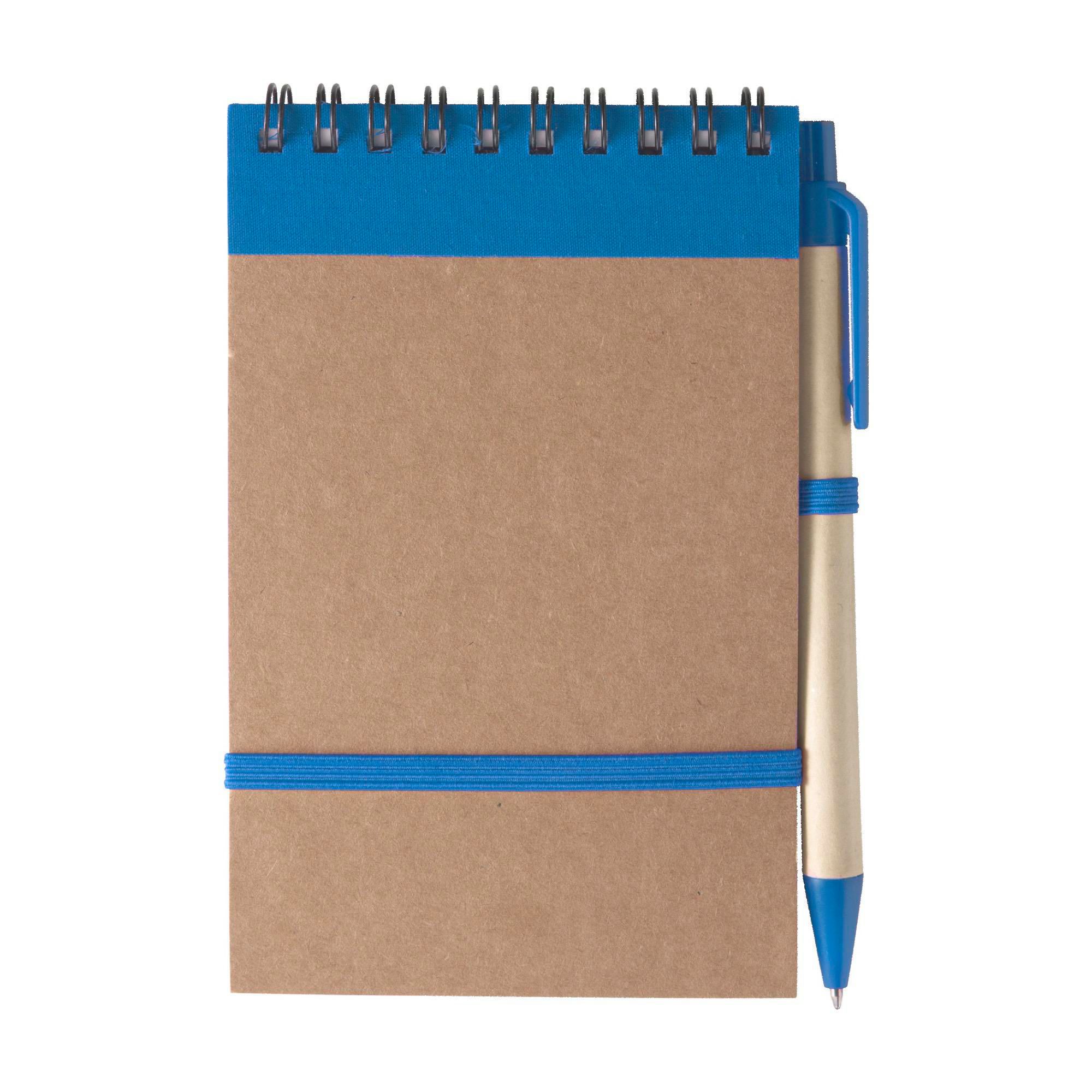 Carnet Emory | Carton | A6 | Ligné