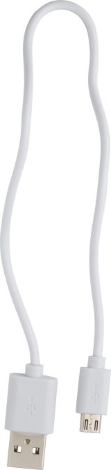 Vue 3 de Batterie externe Kathy | 2 600 mAh