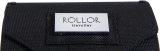 Vue 3 de Porte-cravate de voyage Rollor® Gabriella