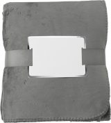 Vue 5 de Plaid Margot | Polyester
