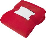 Vue 4 de Plaid Margot | Polyester