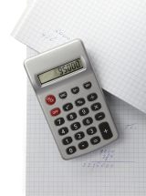 Vue 3 de Calculatrice Tulia
