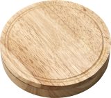 Vue 1 de Set à fromage Bellamy | 4 pcs