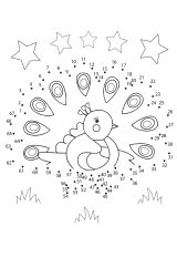 Vue 6 de Livre de coloriage Constanze | A5