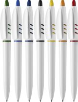 Vue 8 de Stilolinea S30 stylo bille