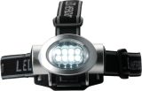 Vue 1 de Lampe frontale Marisa | 8 LED