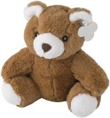 Vue 1 de Ours en peluche Alessandro | 20 cm