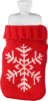 Vue 5 de Coussin chauffant Maisie | Réutilisable | Forme bouillotte