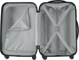 Vue 6 de Trolley Serafina | 30 l | 4 roues