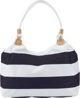 Vue 1 de Sac de plage Christopher | Polyester 300D | 20 l