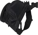 Vue 2 de Banane Amari | Polyester 600D