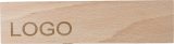 Vue 3 de Set d'écriture Morris | Boîte en bois | Stylo et crayon