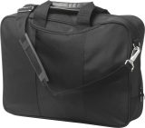 Vue 4 de Sacoche pour ordinateur portable Shaun | 15" | 12 l