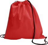 Vue 5 de Sac à dos Nico | Cordon | 1,2 l