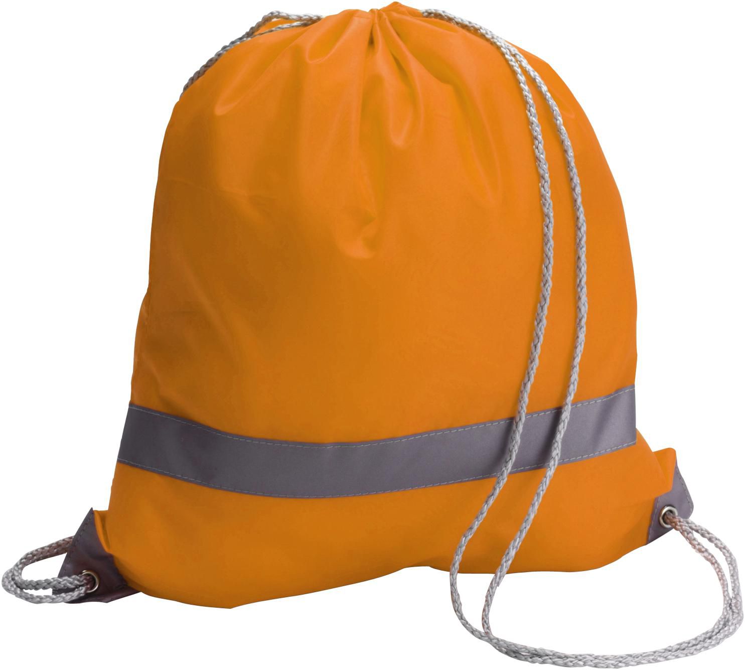 Sac à dos à cordon Sylvie | 190T