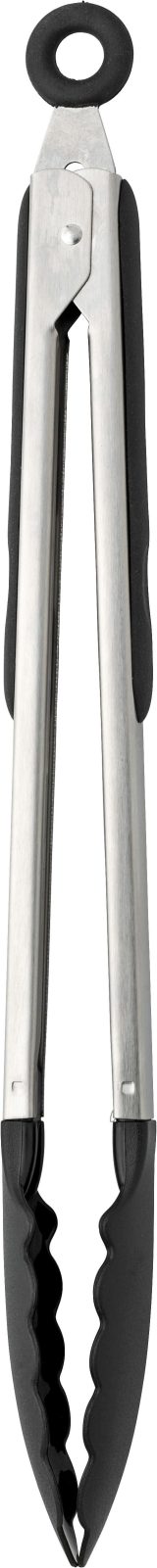 Vue 1 de Pince de cuisine Maeve | Inox | 30 cm