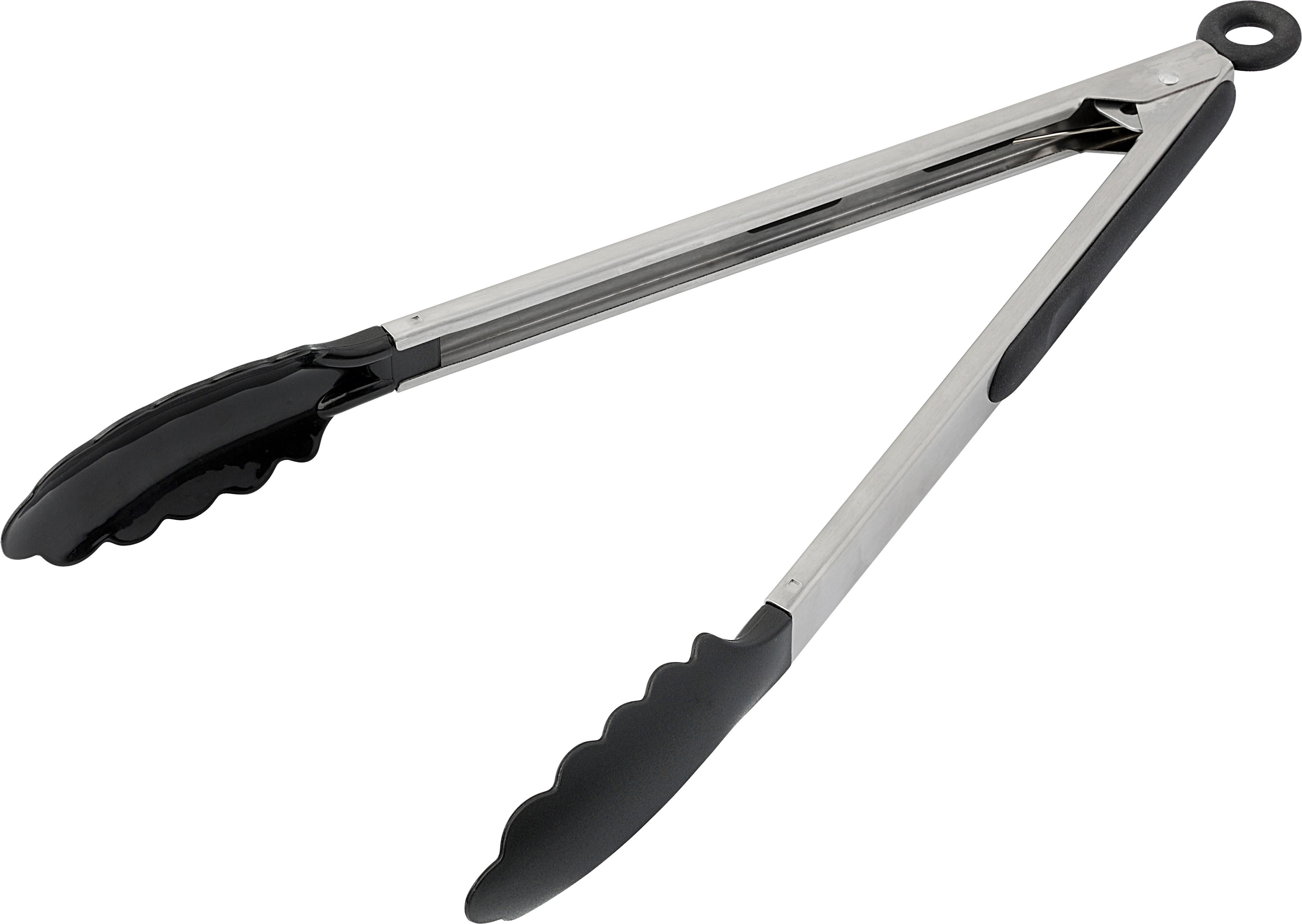 Pince de cuisine Maeve | Inox | 30 cm