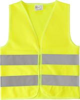 Vue 1 de Gilet de sécurité Clara | Enfants