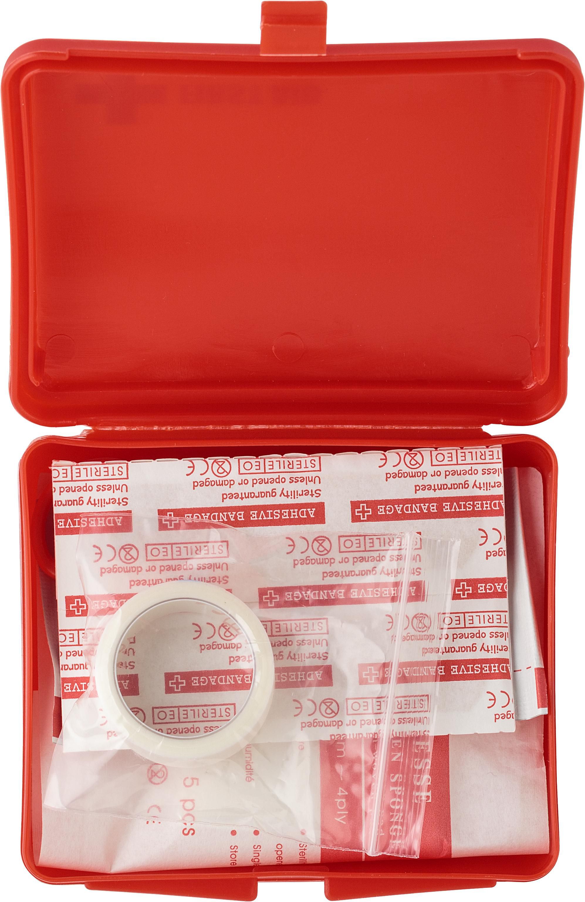 Kit de premiers secours Diana | UE uniquement