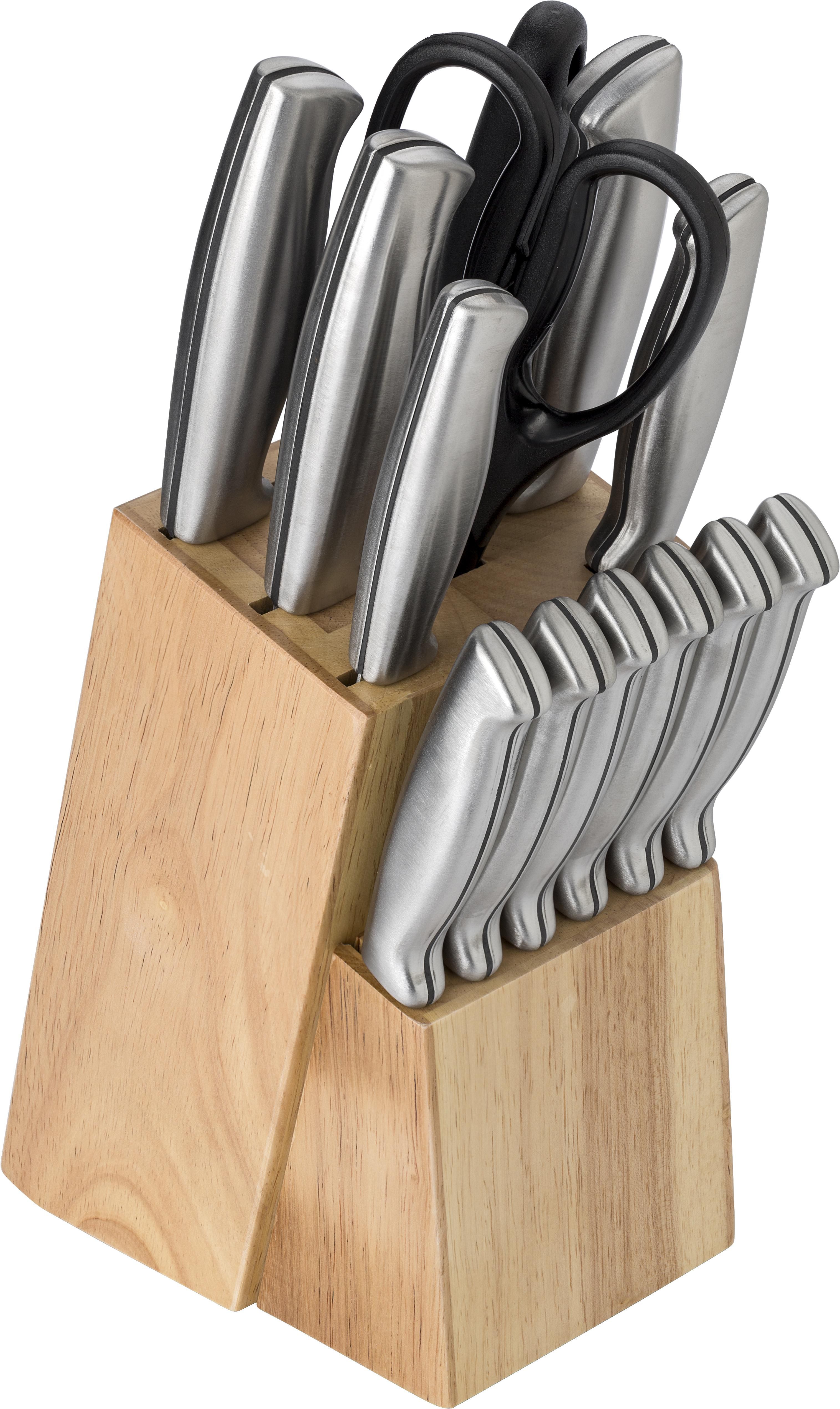 Set de cuisine Lucille | 14 pièces