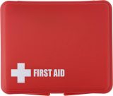 Vue 1 de Kit de premiers secours Diana | UE uniquement