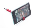 Vue 12 de Stylo bille Calvin | Stylet