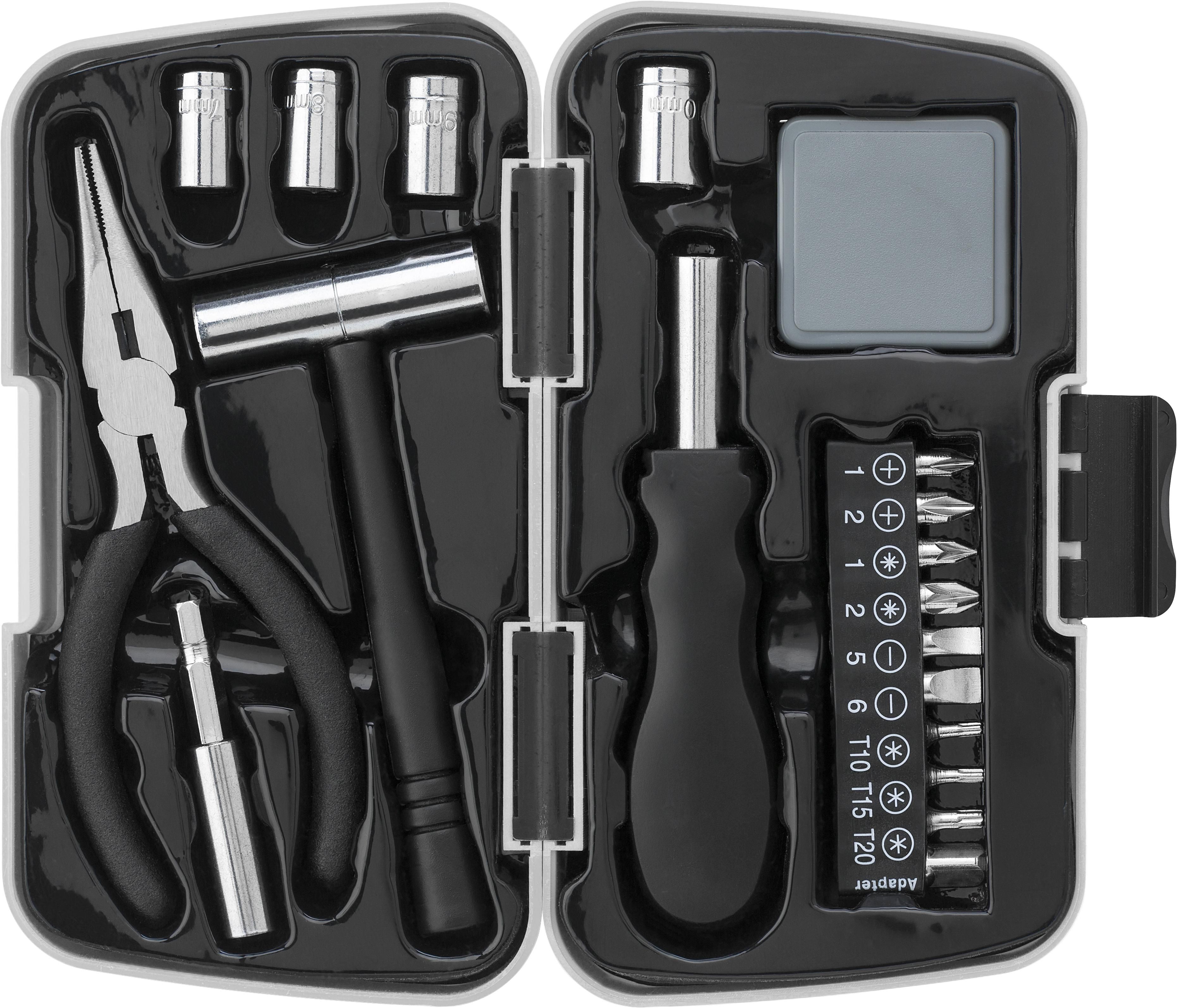 Set d'outils Blaine | 19 pcs