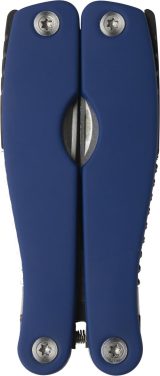Vue 1 de Outil multifonction Milani | Inox | 10-en-1