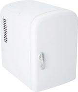 Vue 4 de Mini réfrigérateur Kaleida | Plastique | 12V/220-240V