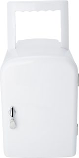 Vue 2 de Mini réfrigérateur Kaleida | Plastique | 12V/220-240V
