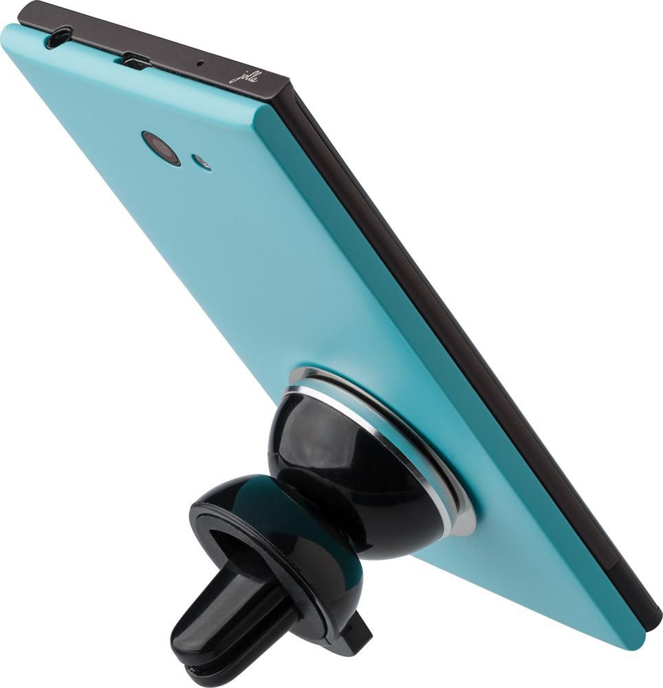 Support téléphone Sienna | Voiture | Magnétique